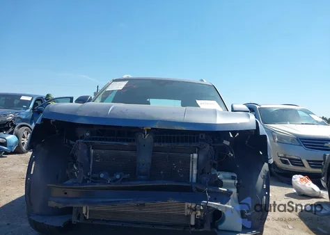 2019 Volkswagen Atlas 3.6L V6 Se W/Technology from USA, damaged, VIN 1V2WR2CA9KC622113